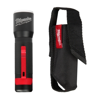 MILWAUKEE 2107S 325L FOCUSING