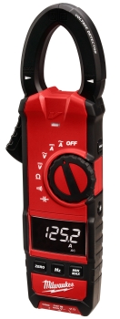 Clamp Meter (NIST)