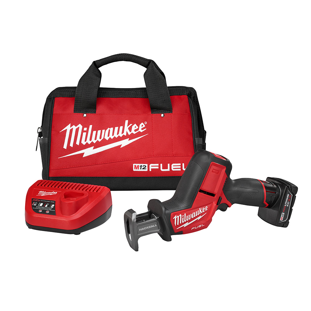 MILWAUKEE 2520-21XC M12