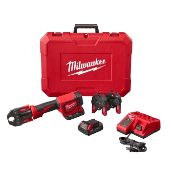MILW 2674-22C M18 SHORT THROW