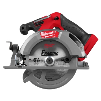 CIRCULAR SAW 6.5" BARE TOOL MILWAUKEE