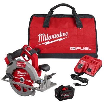 M18 FUEL 7-1/4ö Circular Saw Kit