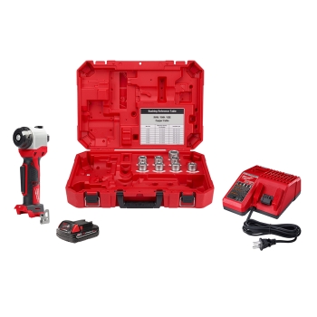 CABLE STRIP TOOL KIT