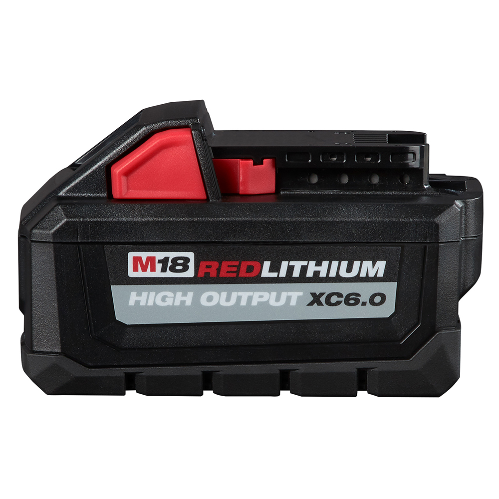 MILWAUKEE M18 XC6.O
