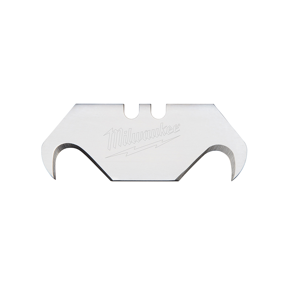 5-Piece Hook Utility Knife Blades