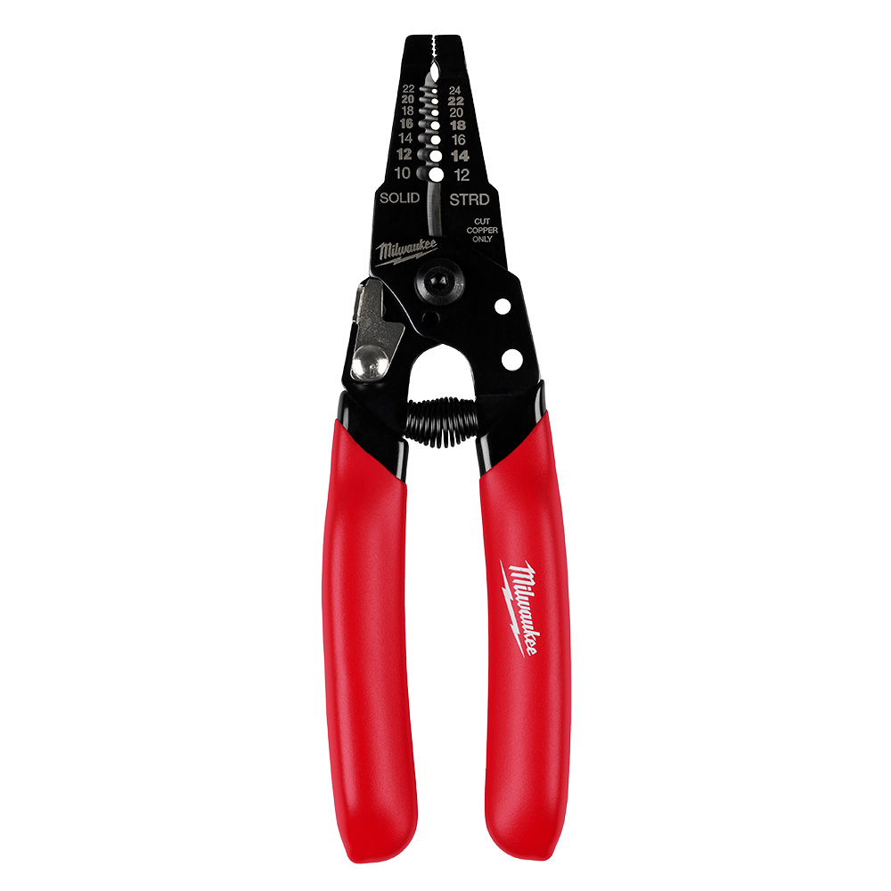 10-24 AWG Compact Dipped Grip Wire