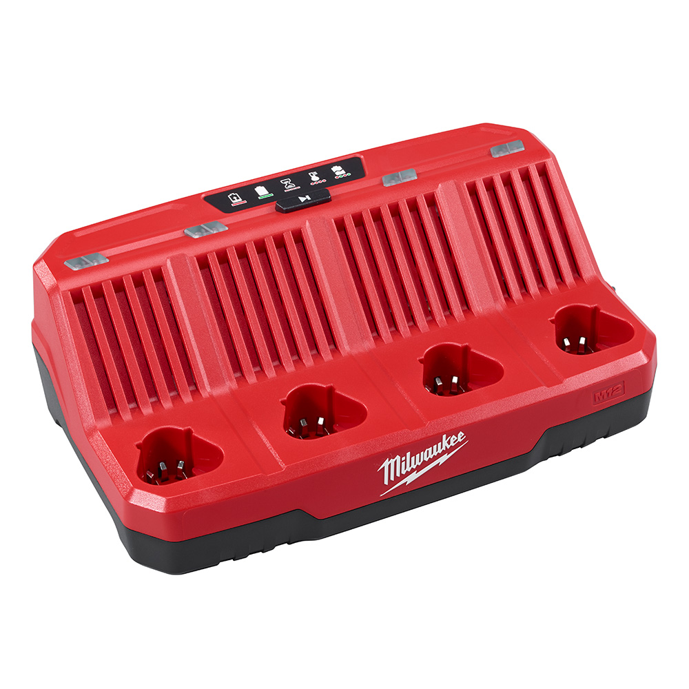 MILWAUKEE 48-59-1204 M12 FOUR