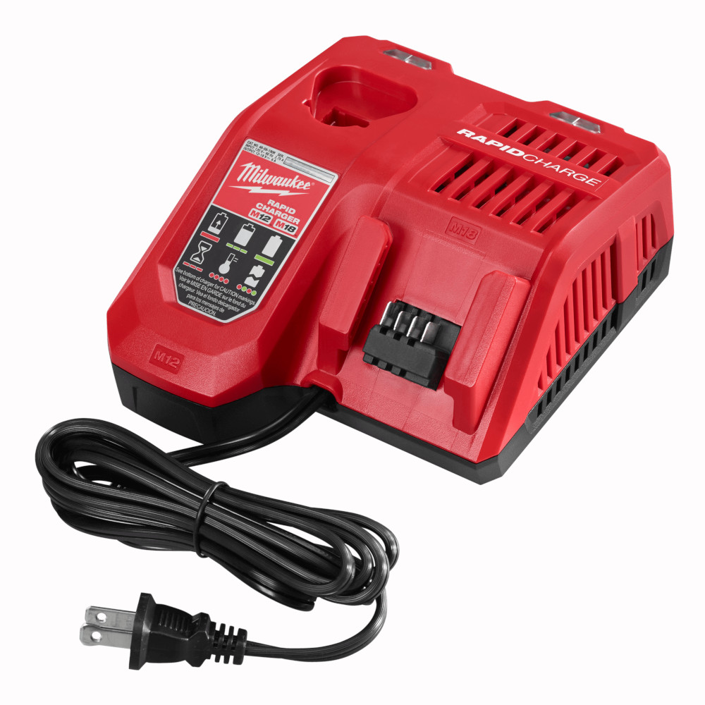 MILWAUKEE M18 & M12