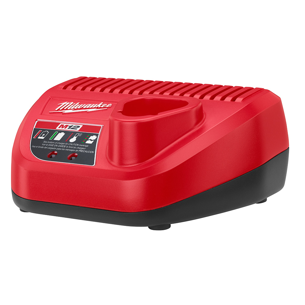 MILWAUKEE M12 LITHIUM-ION