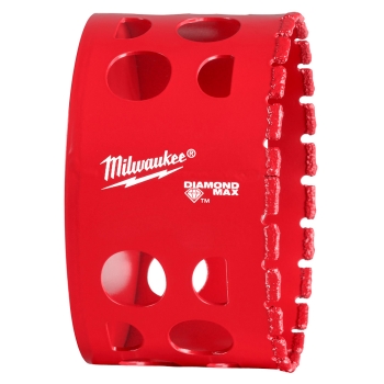 3" DIAMOND MAX™ Hole Saw