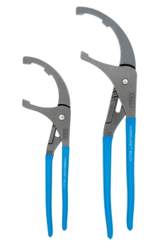 Oil Filter/PVC Plier Set