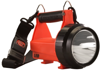 Fire Vulcan LED Rechargeable Firefighting LED Lantern, Standard System
