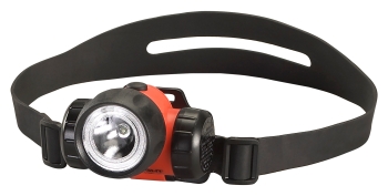 3AA HAZ-LO InMetro Rated LED Headlamp