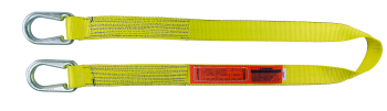 2" X 15' UNILINK 1-PLY WEBMASTER 1200 NYLON WEB SLING