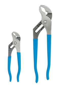 Tongue & Groove Plier Set