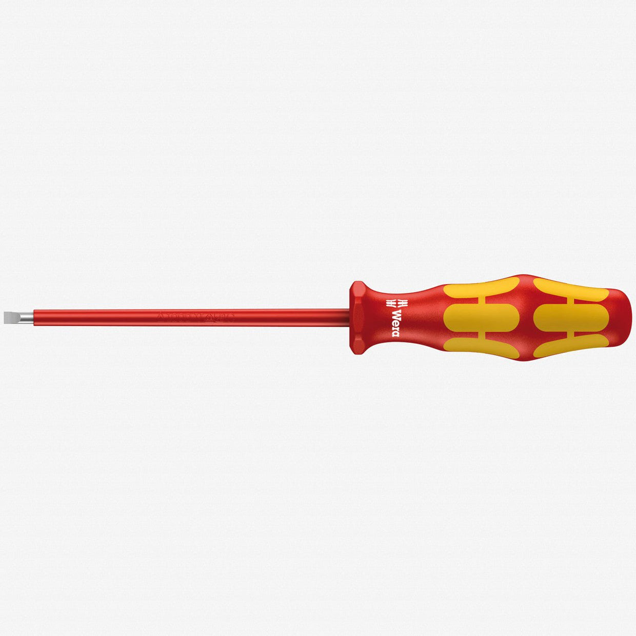 WERA 006110 SLIPSTOP SLOTTED