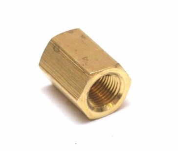 LINCOLN 10522 COUPLING