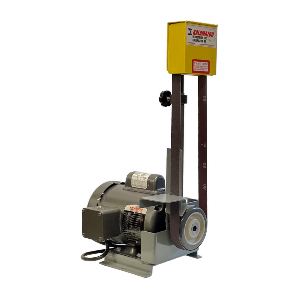KALAMAZOO 1SMS BELT SANDER 1IN