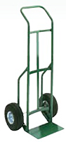 WESCO 210460 SERIES 656 STEEL
