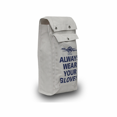 GLV BAG W/POCKET