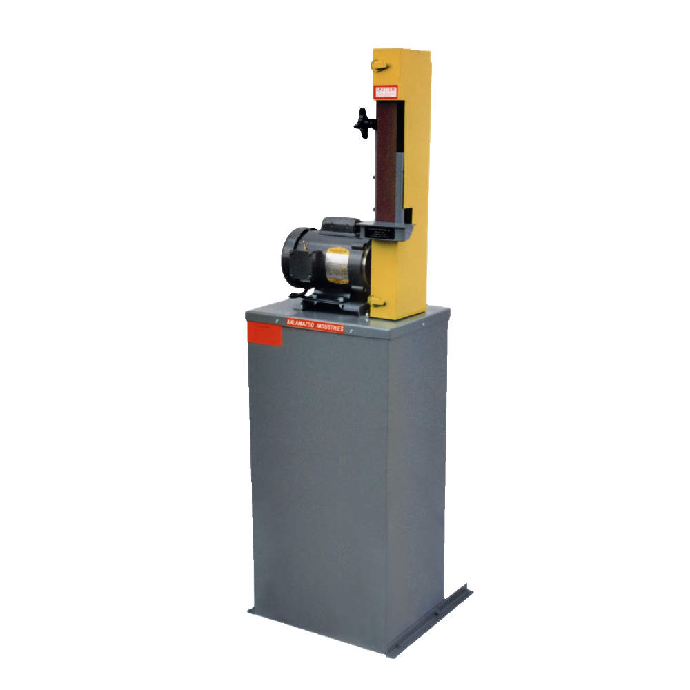 KALAMAZOO 2FSM BELT SANDER