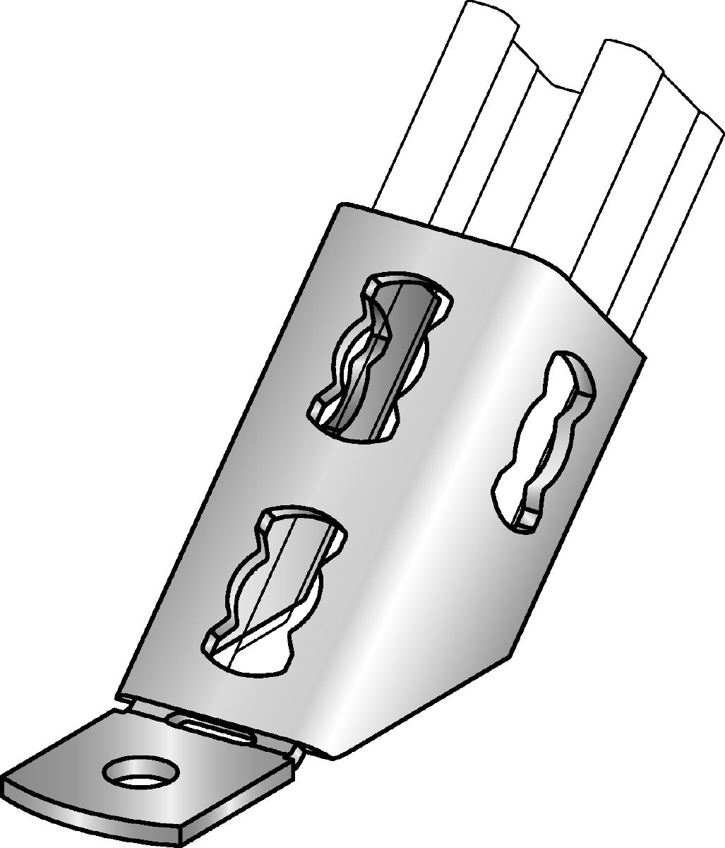HILTI 369649 BASE CONNECTOR