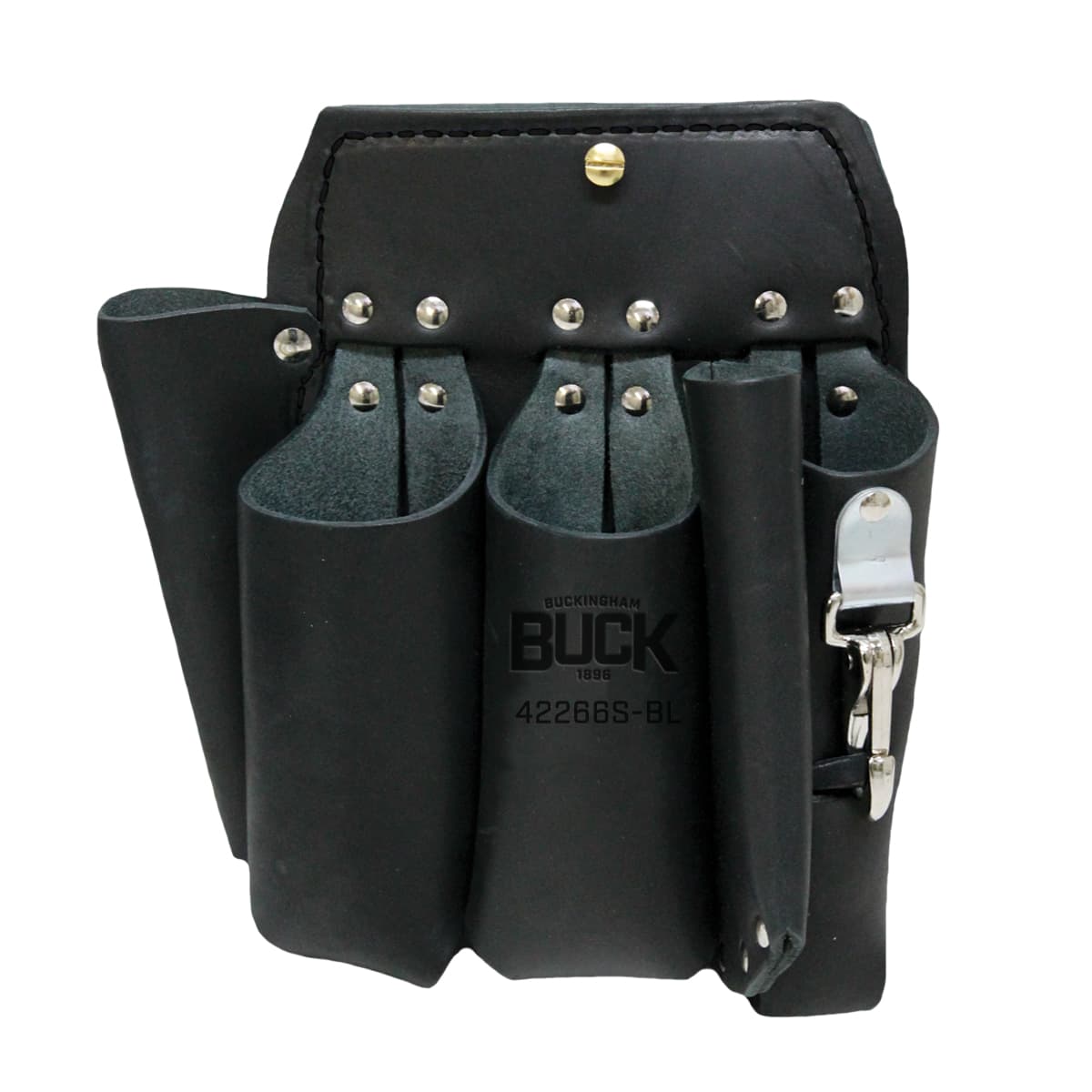 BUCKINGHAM 42266S DOUBLE BACK
