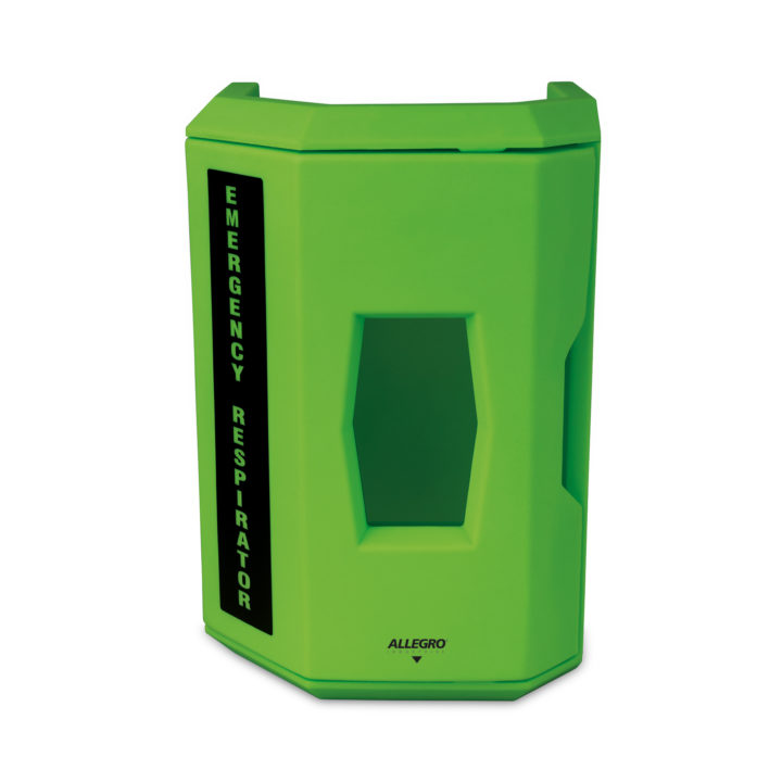 ALLEGRO 4550 HI-VIZ HD RESP