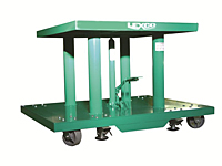 WESCO 492214 HT-3424-24 48X30