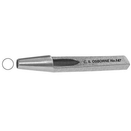 OSBORNE 147 SIZE 9 BELT DRIVE