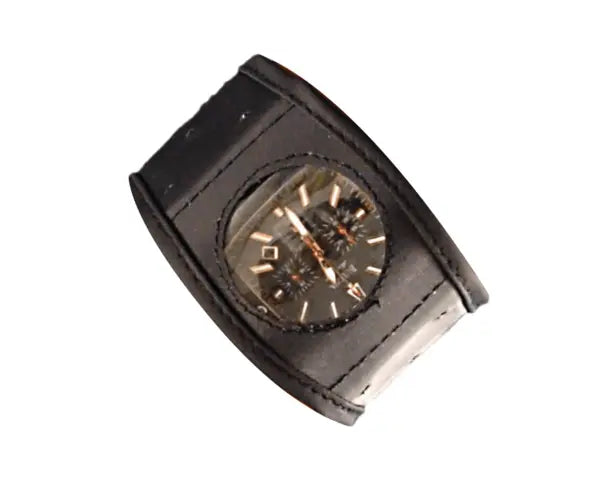 OCCUNOMIX 561 BLK WRIST WATCH