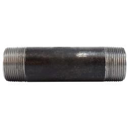 1-1/4X5 SCH80 BLACK PIPE