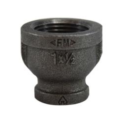 MIDLAND 65432 3/8X1/4 BLK