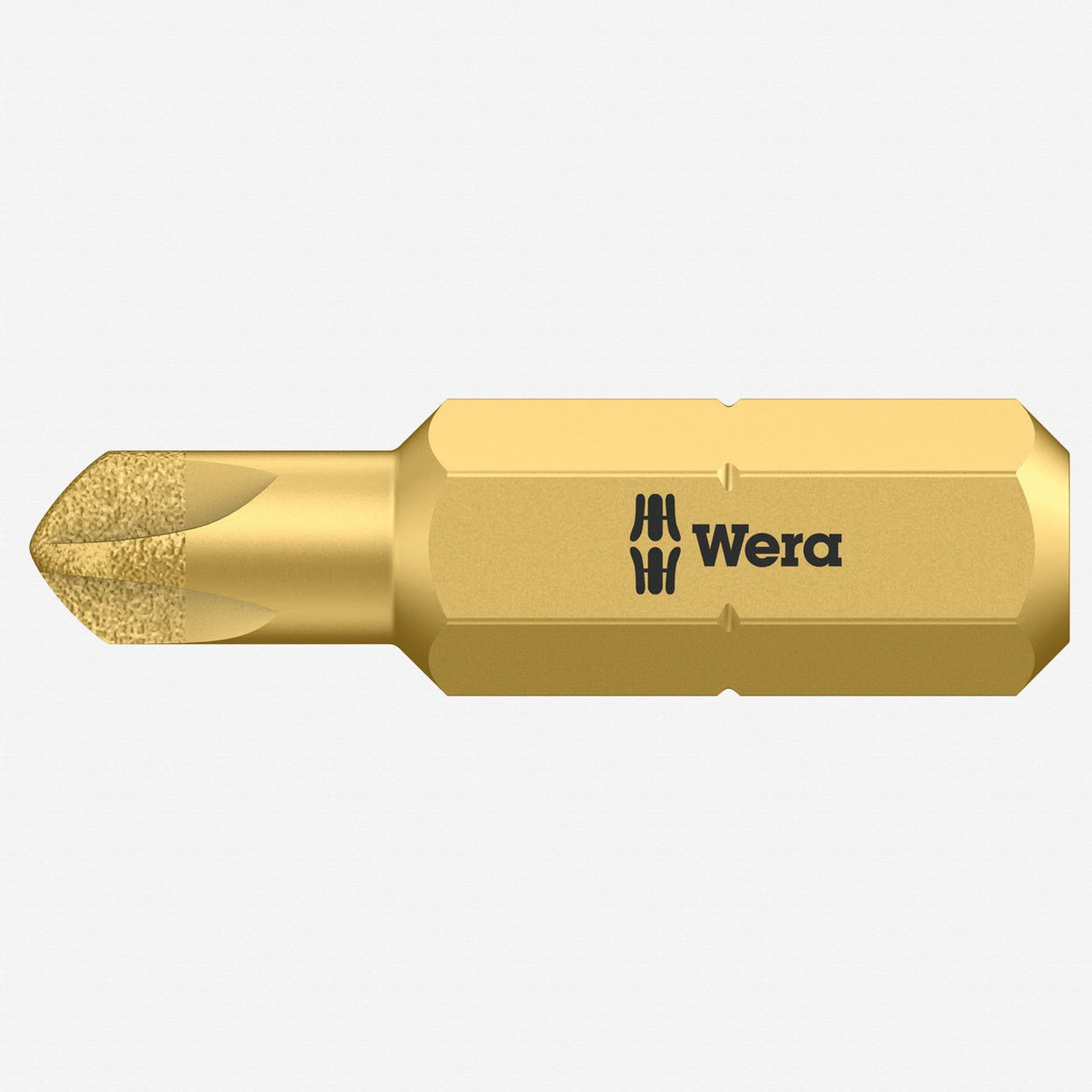 WERA 66644 #10 SCREWDRIVER