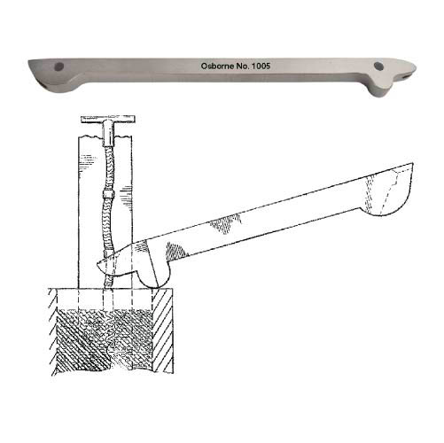 OSBORNE 1005 LARGE PRY BAR