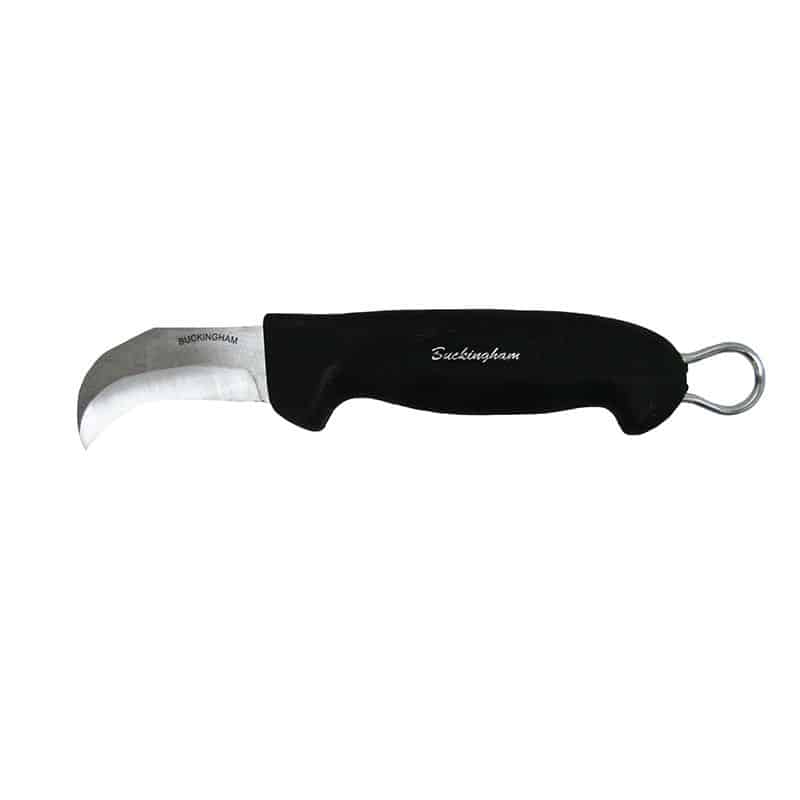 BUCKINGHAM 70903 CUSHION HNDL