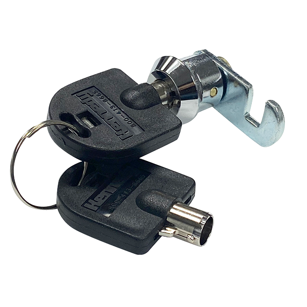 KENNEDY 80401 LOCK KEYED TO