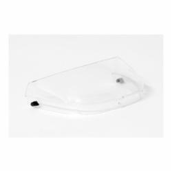 VISOR SHADE 5 HEAT-FORMED POLYCARBONATE
