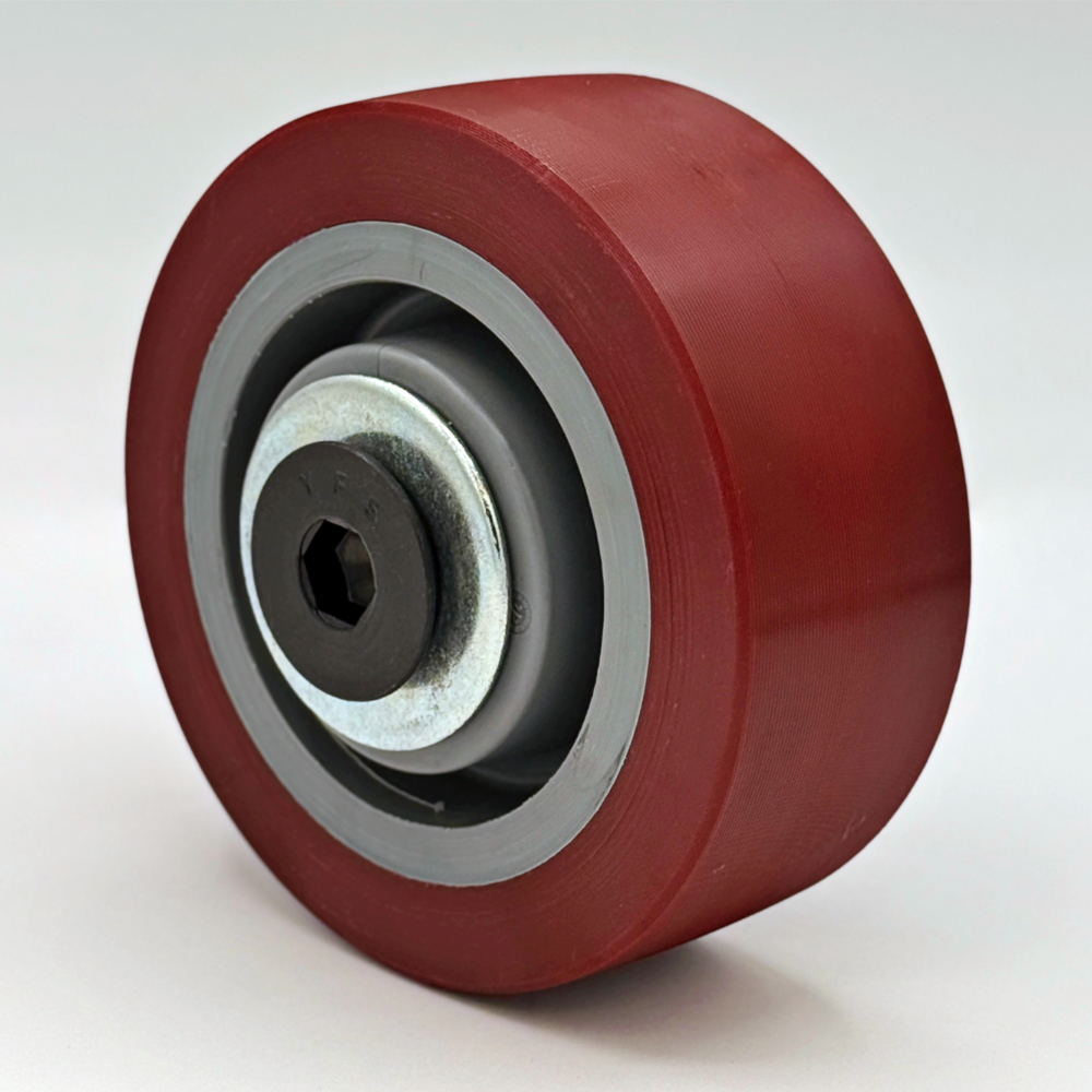 KALAMAZOO 936-007 DRIVE PULLEY