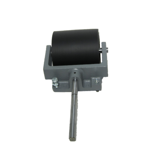 KALAMAZOO YOKE ASSY W/SHAFT