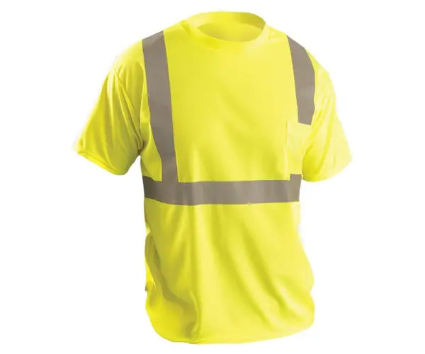 OCCUNOMIX SSETP2B 2XL YEL