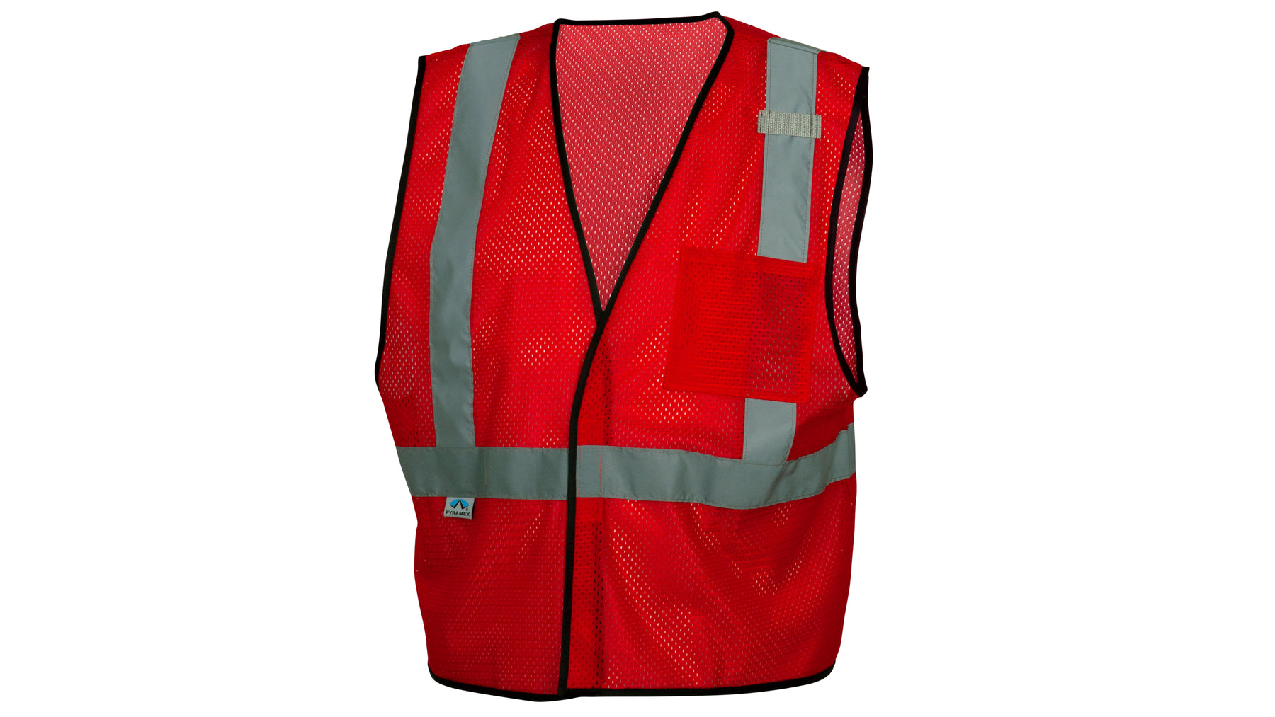 PYRAMEX RV1227 NON RATED RED