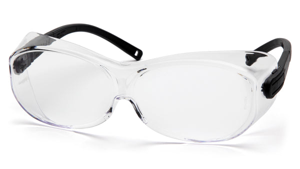 PYRAMEX GLASSES OTS XL OTG