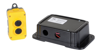 VESTIL VCC-115-1 VOLT CHANGE