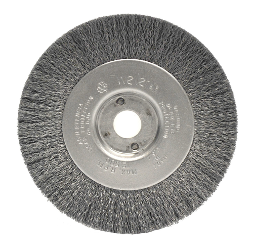 WEILER 00144 4IN NARROW CRIMPD