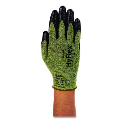 ANSELL LRG HYFLEX CR A2 NITRILE GLV PK12