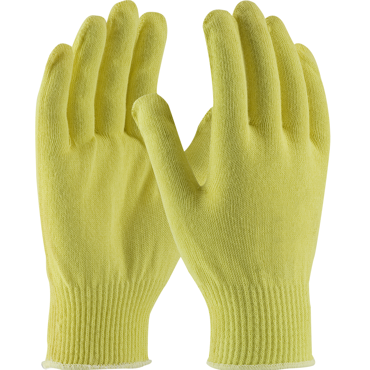 Seamless Knit DuPont™ Kevlar® Glove - Light Weight