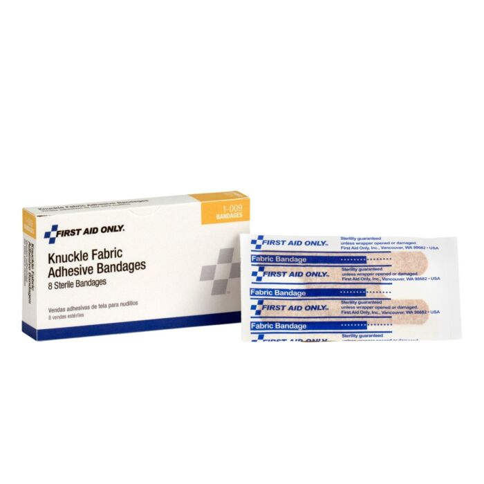 PAC-KIT 1-009 1-1/2X3IN ADH