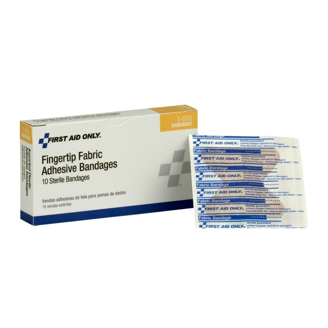 PAC-KIT 1-010 1-3/4 FINGERTIP