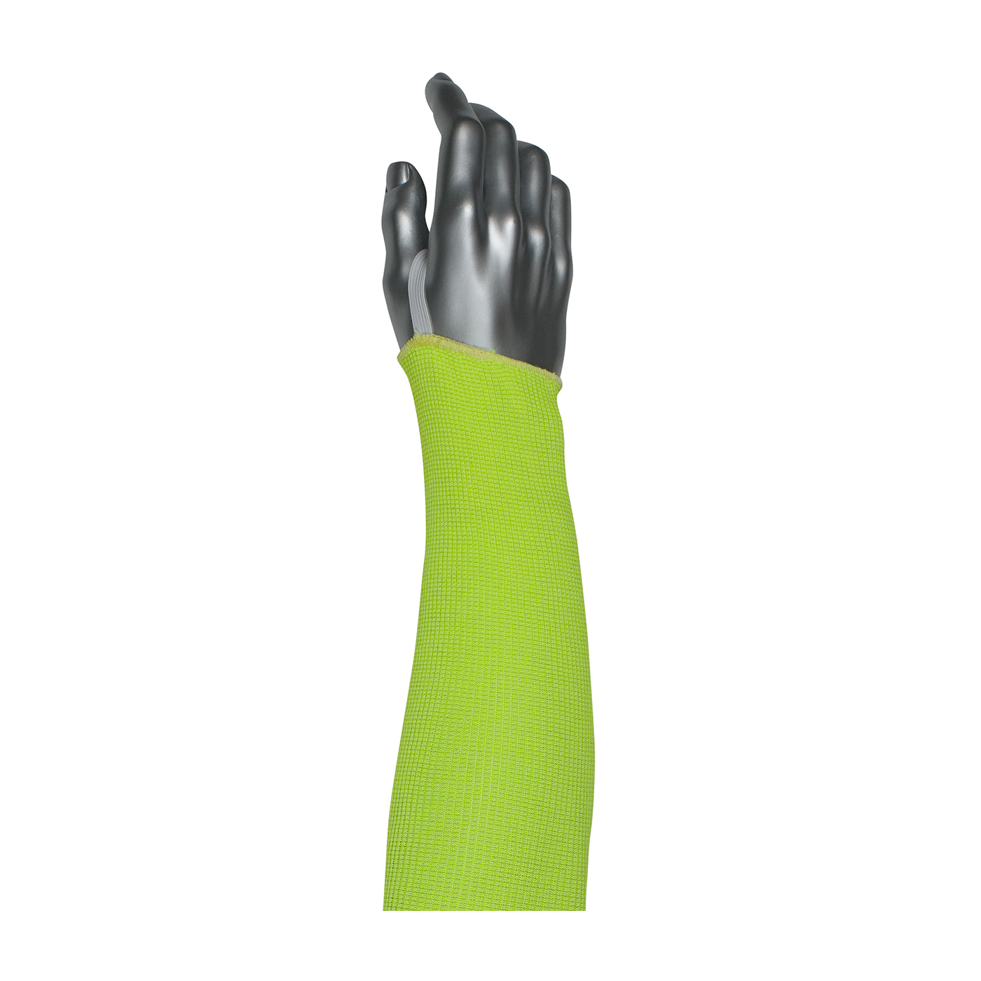 Single-Ply ACP / DuPont™ Kevlar® Blended Sleeve with Smart-Fit® and Elastic Thumb